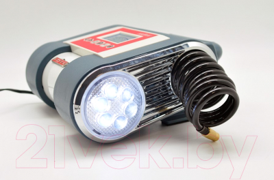 Автомобильный компрессор Качок К70 New