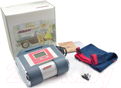 Автомобильный компрессор Качок К70 New