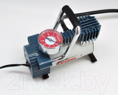 Автомобильный компрессор Качок К50 New