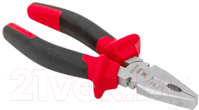 Пассатижи EKF Master Basic pas-180-mas