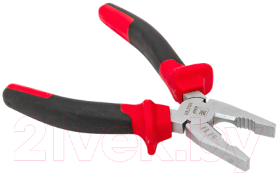 Пассатижи EKF Master Basic pas-180-mas