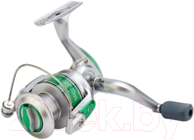 Катушка безынерционная Premier Fishing Garaka 2000F 1BB / РR-YM-G-2000F - фото