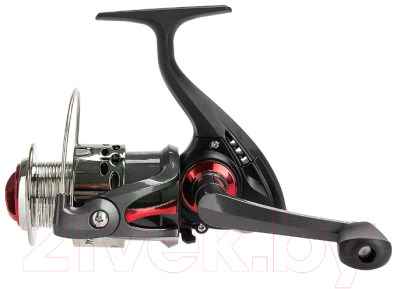 Катушка безынерционная Premier Fishing Python / РR-РТ-1000