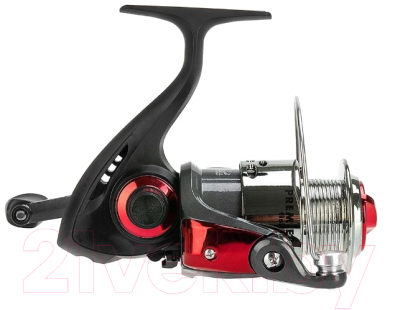 Катушка безынерционная Premier Fishing Python / РR-РТ-1000
