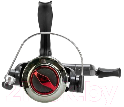 Катушка безынерционная Premier Fishing Python / РR-РТ-1000