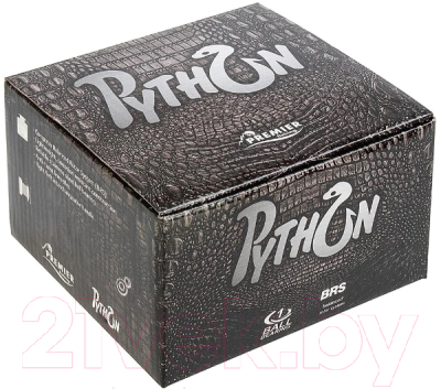 Катушка безынерционная Premier Fishing Python / РR-РТ-1000