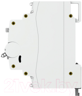 Дифференциальный автомат EKF PROxima DA32-50-300-pro