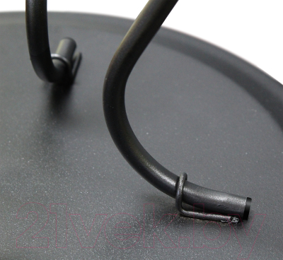 Комплект журнальных столиков Sheffilton SHT-CT3/CT3-2 (черный муар)