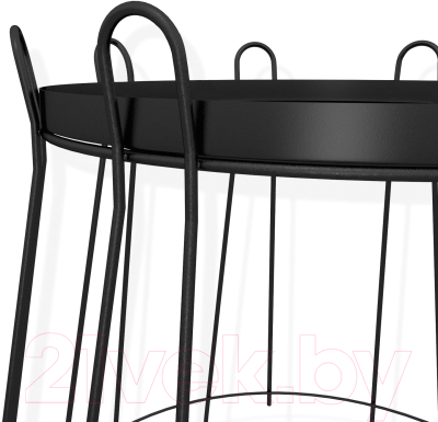 Комплект журнальных столиков Sheffilton SHT-CT6/CT6-2