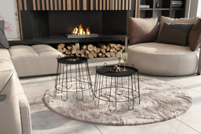 Комплект журнальных столиков Sheffilton SHT-CT6/CT6-2