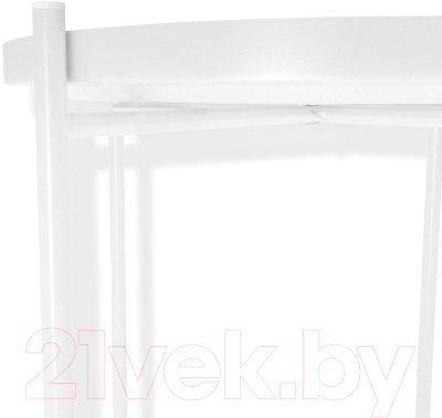 Комплект журнальных столиков Sheffilton SHT-CT8/CT8-2