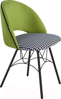 Стул Sheffilton SHT-ST34-3/S100 - фото