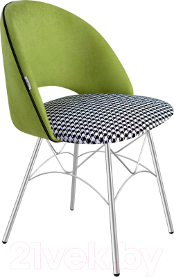 Стул Sheffilton SHT-ST34-3/S107 - фото