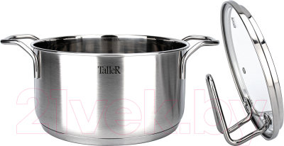 Кастрюля TalleR TR-17258