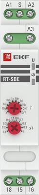 Реле времени EKF rt-sbe
