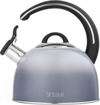 Чайник со свистком TalleR TR-11355 - фото