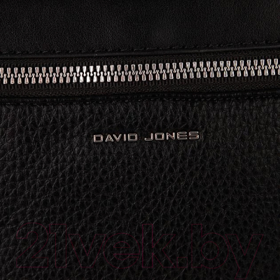 Сумка David Jones 823-6807-2-BLK