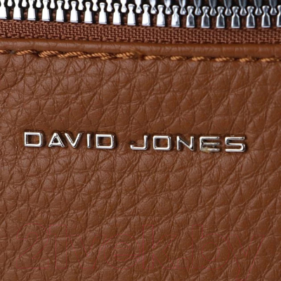 Сумка David Jones 823-6807-2-BRW