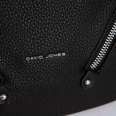 Сумка David Jones 823-6874-1-BLK