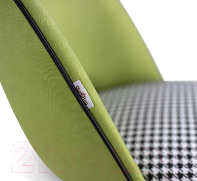 Стул барный Sheffilton SHT-ST34-3/S65