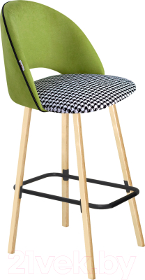 Стул барный Sheffilton SHT-ST34-3/S94 - фото