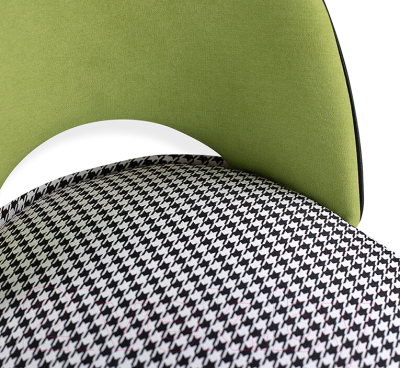 Стул барный Sheffilton SHT-ST34-3/S94