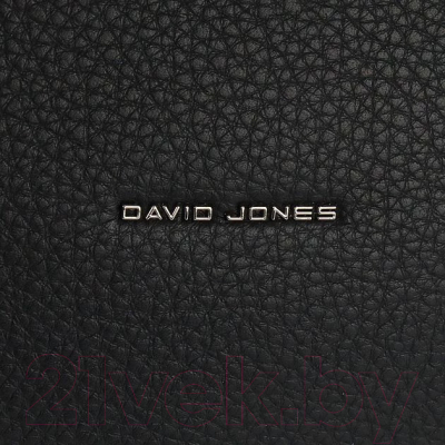 Сумка David Jones 823-6901-2-BLK