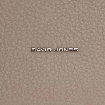 Сумка David Jones 823-6901-2-GRV