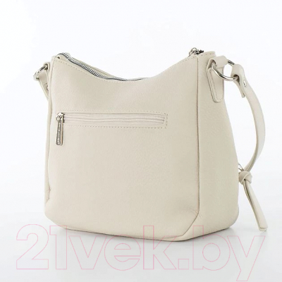 Сумка David Jones 823-6905-2-IVR (Ivory)