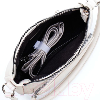 Сумка David Jones 823-6905-2-IVR (Ivory)