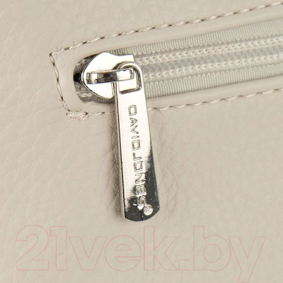 Сумка David Jones 823-6905-2-IVR (Ivory)