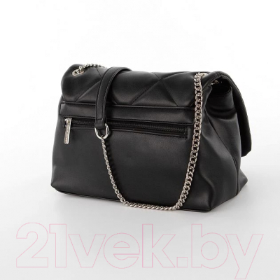 Сумка David Jones 823-6910-1-BLK (черный)