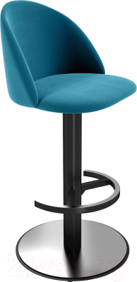 Стул барный Sheffilton SHT-ST35/S137 - фото