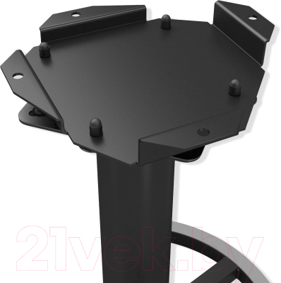 Стул барный Sheffilton SHT-ST35/S137