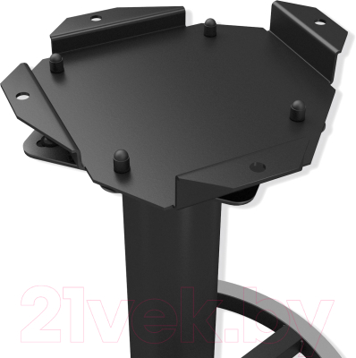 Стул барный Sheffilton SHT-ST36-3/S137