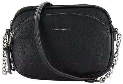 Сумка David Jones 823-6905-1-BLK - фото