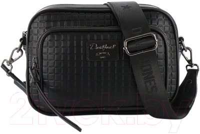 Сумка David Jones 823-6909-1-BLK - фото