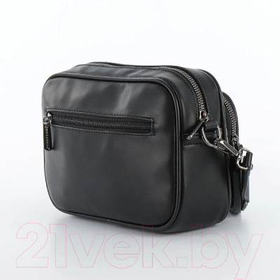 Сумка David Jones 823-6909-1-BLK