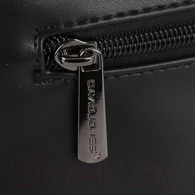 Сумка David Jones 823-6909-1-BLK