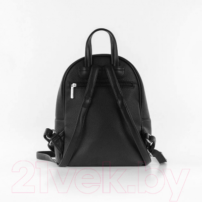 Рюкзак David Jones 823-6911-2-BLK