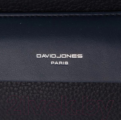 Рюкзак David Jones 823-6911-2-NAV