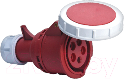 Розетка переносная EKF PROxima ps-2252-32-380 - фото