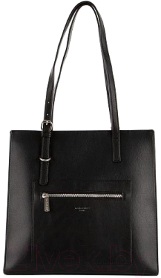 Сумка David Jones 823-CM6623-BLK (черный) - фото