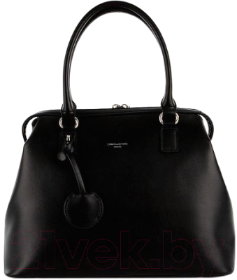 Сумка David Jones 823-CM6636-BLK - фото