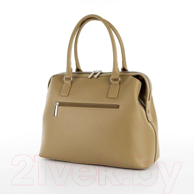 Сумка David Jones 823-CM6636-BRN