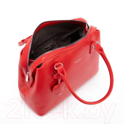 Сумка David Jones 823-CM6636-RED (красный)