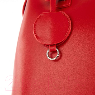 Сумка David Jones 823-CM6636-RED (красный)