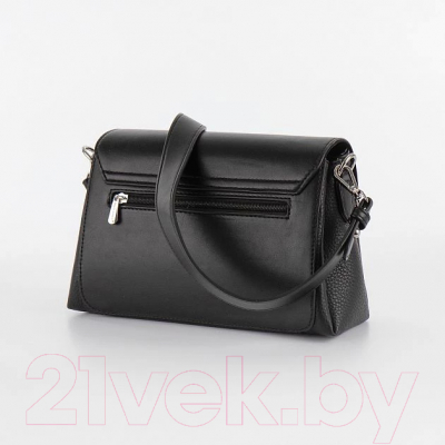 Сумка David Jones 823-CM6638-BLK