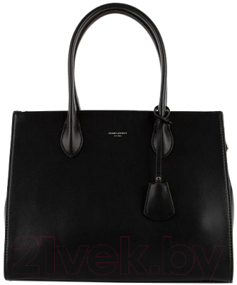 Сумка David Jones 823-CM6645-BLK - фото