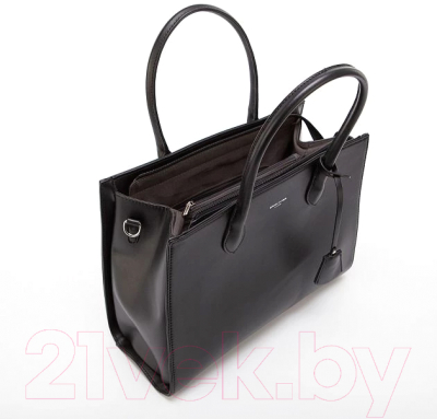 Сумка David Jones 823-CM6645-BLK